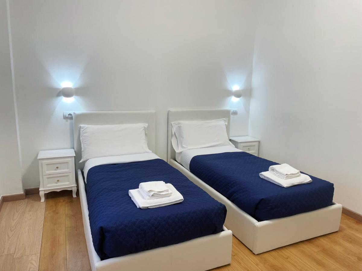 Nuovo Confortini Rooms Sunday Verona Eksteriør billede