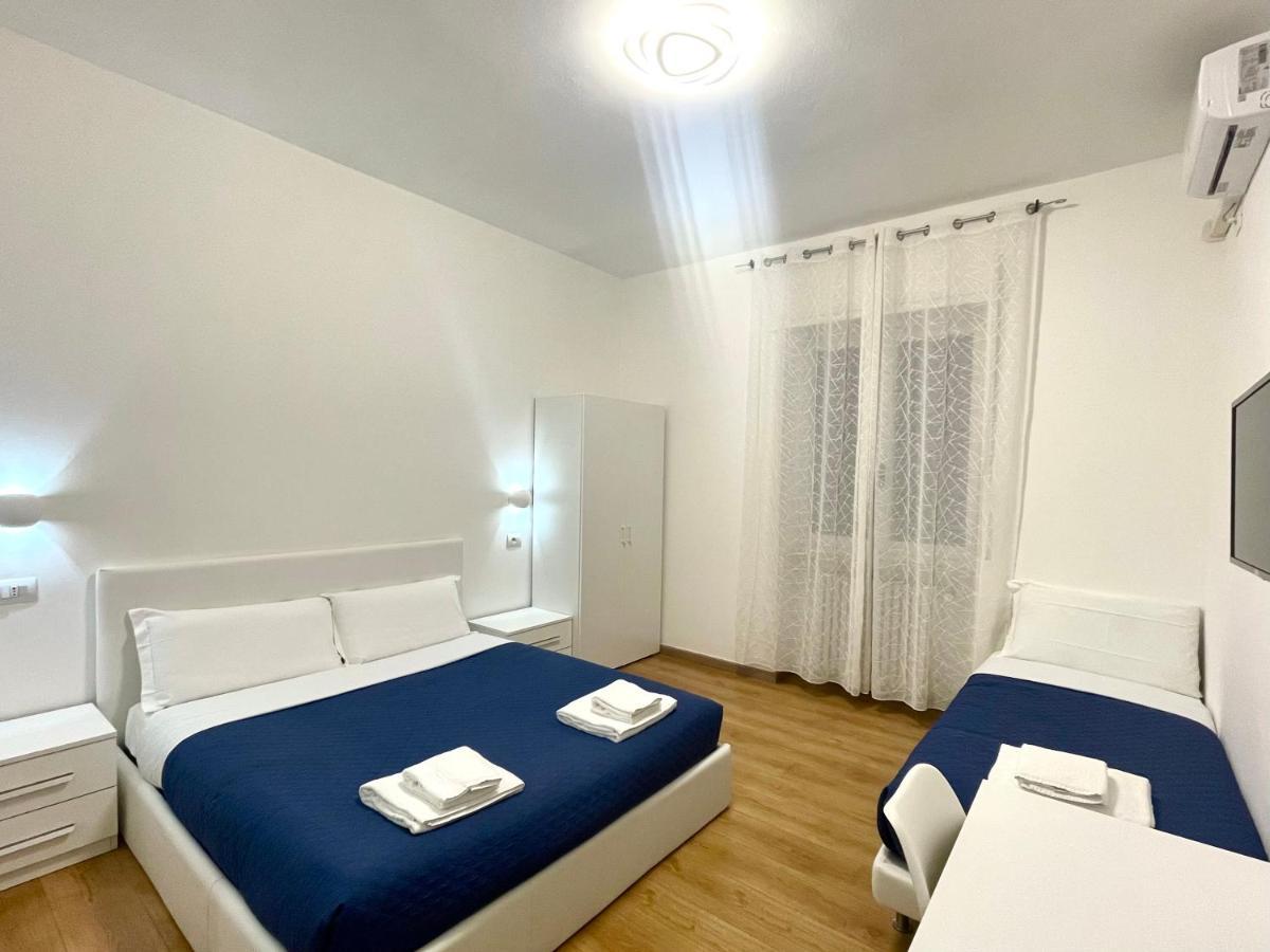 Nuovo Confortini Rooms Sunday Verona Eksteriør billede