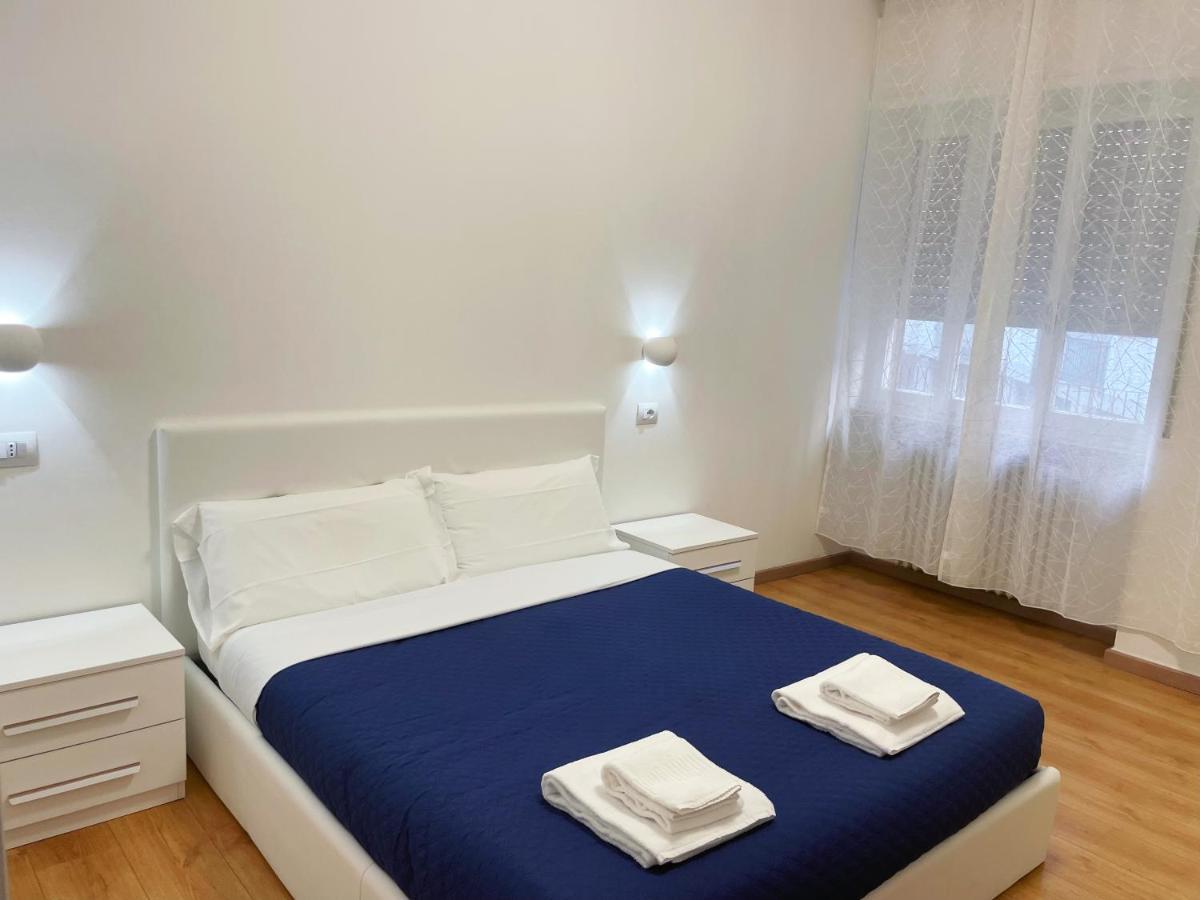Nuovo Confortini Rooms Sunday Verona Eksteriør billede
