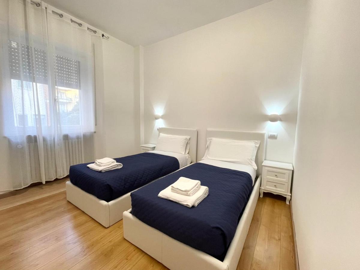 Nuovo Confortini Rooms Sunday Verona Eksteriør billede