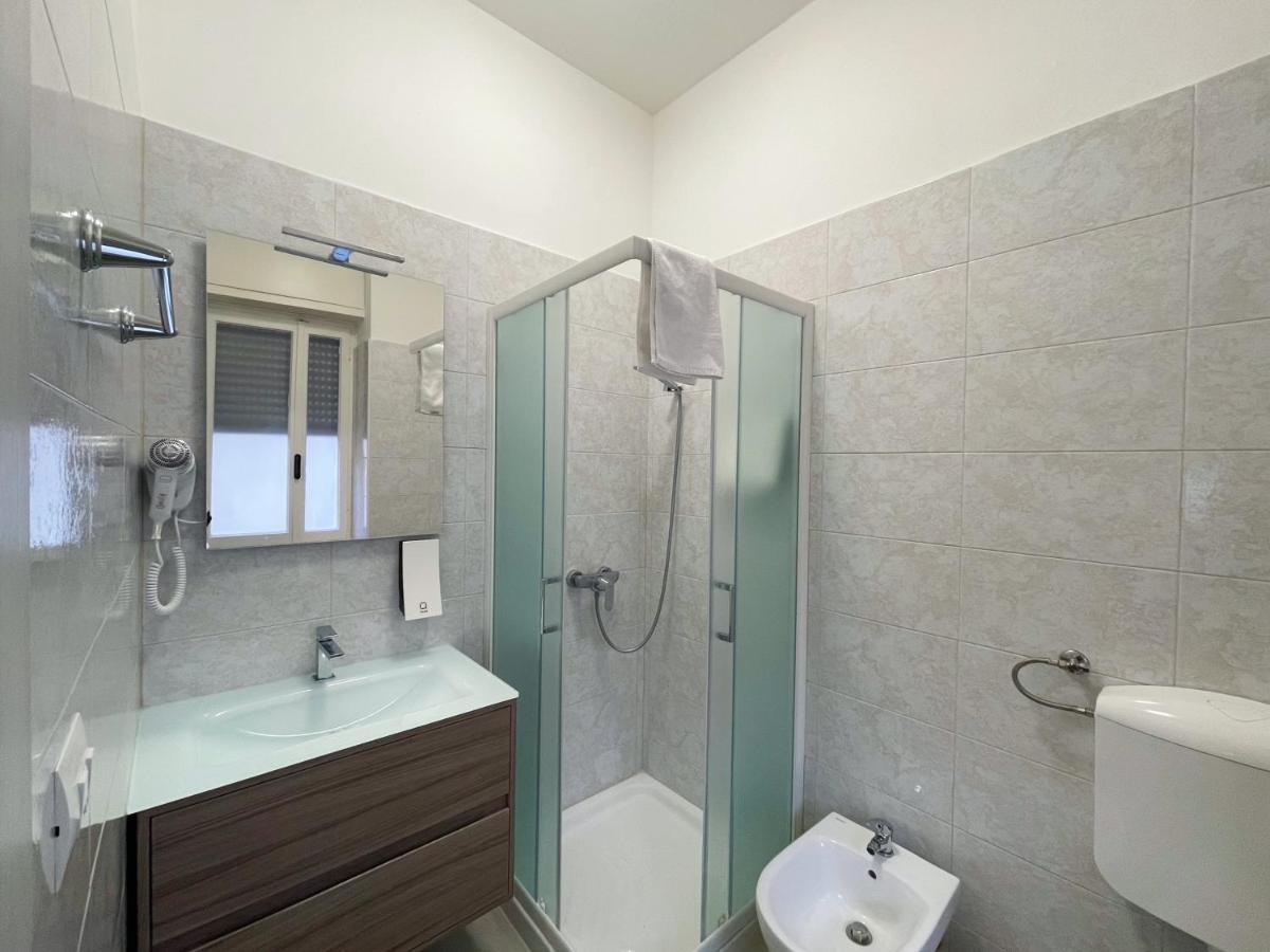 Nuovo Confortini Rooms Sunday Verona Eksteriør billede