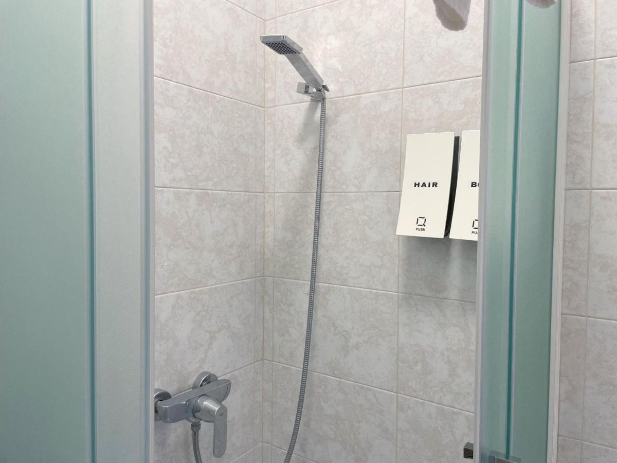 Nuovo Confortini Rooms Sunday Verona Eksteriør billede