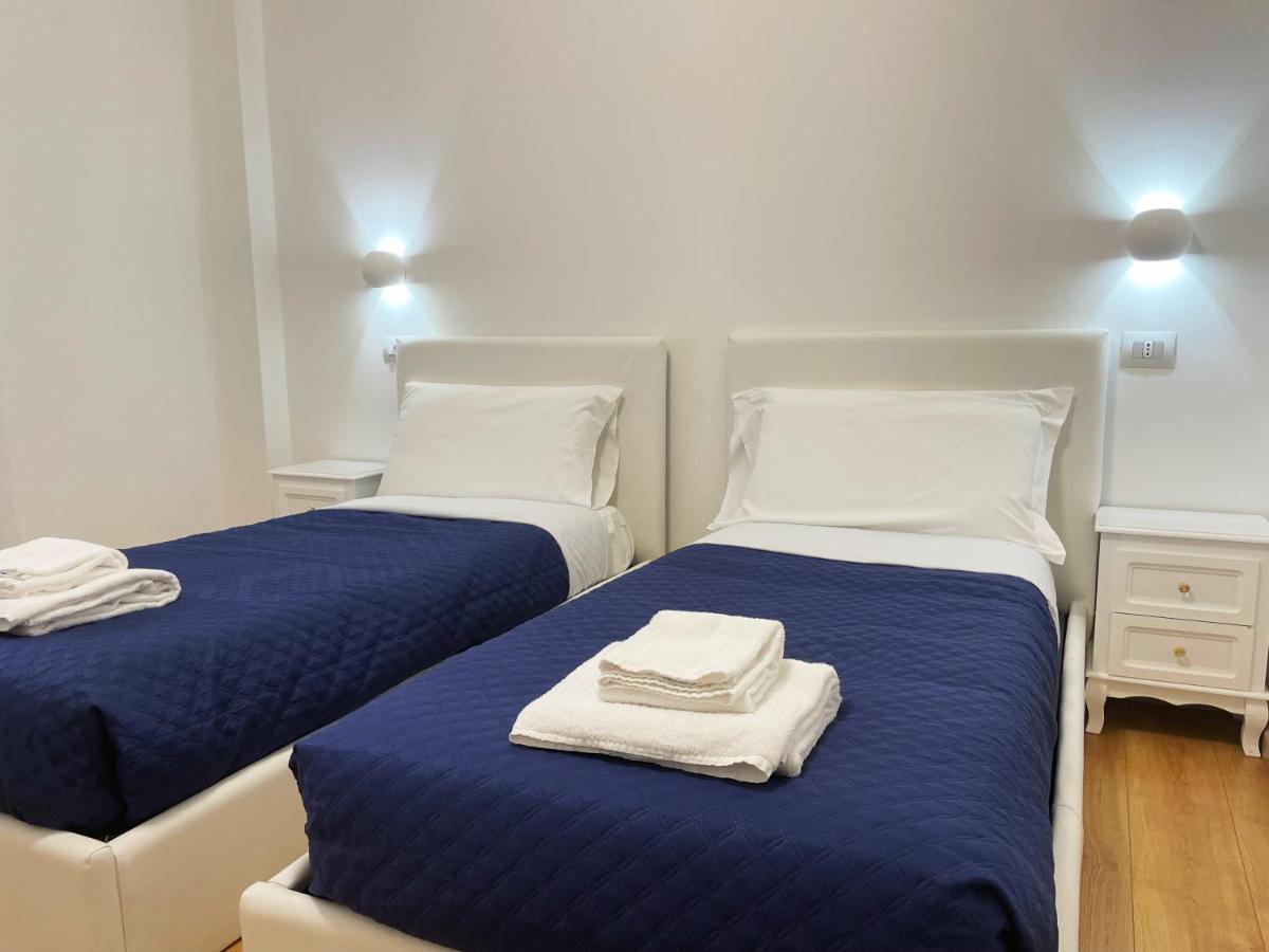 Nuovo Confortini Rooms Sunday Verona Eksteriør billede