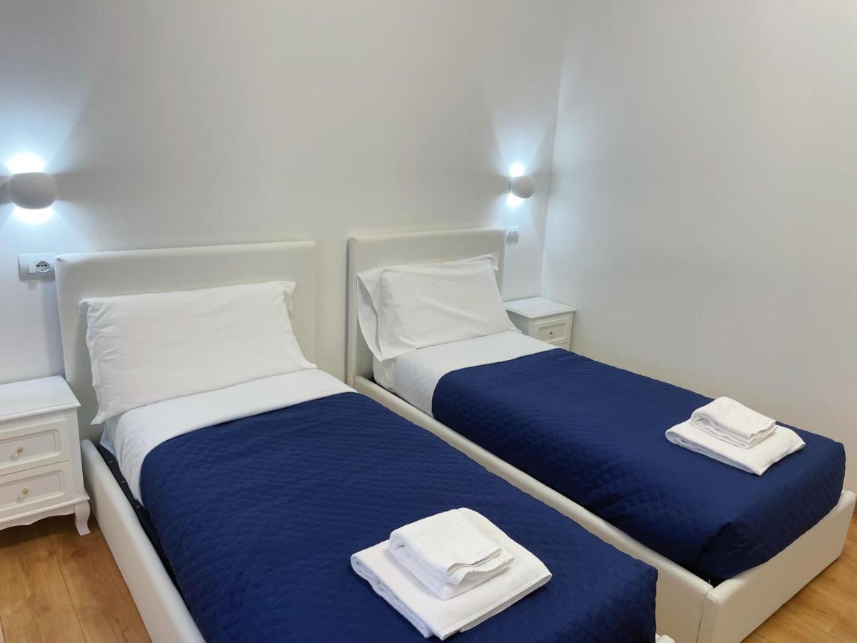 Nuovo Confortini Rooms Sunday Verona Eksteriør billede