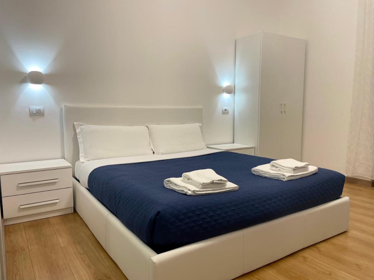 Nuovo Confortini Rooms Sunday Verona Eksteriør billede