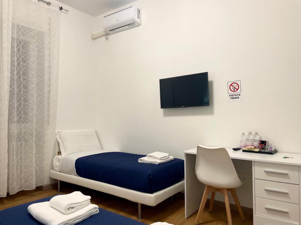 Nuovo Confortini Rooms Sunday Verona Eksteriør billede