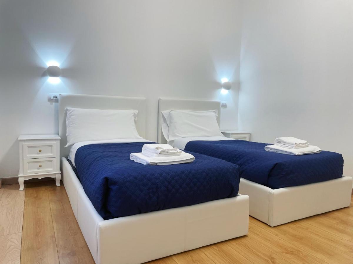 Nuovo Confortini Rooms Sunday Verona Eksteriør billede