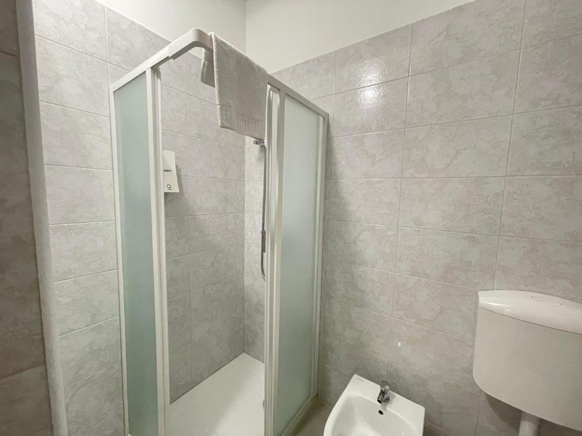Nuovo Confortini Rooms Sunday Verona Eksteriør billede