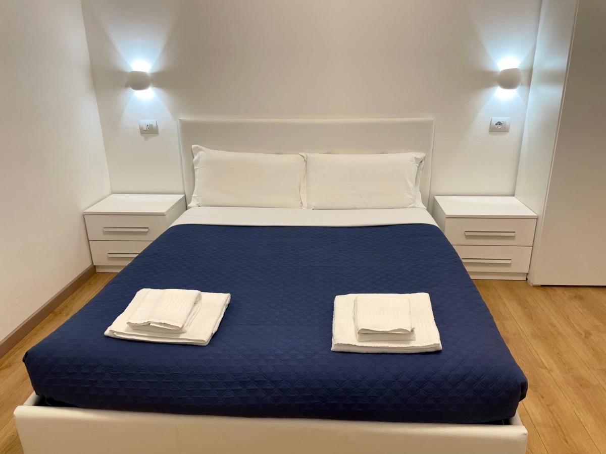 Nuovo Confortini Rooms Sunday Verona Eksteriør billede