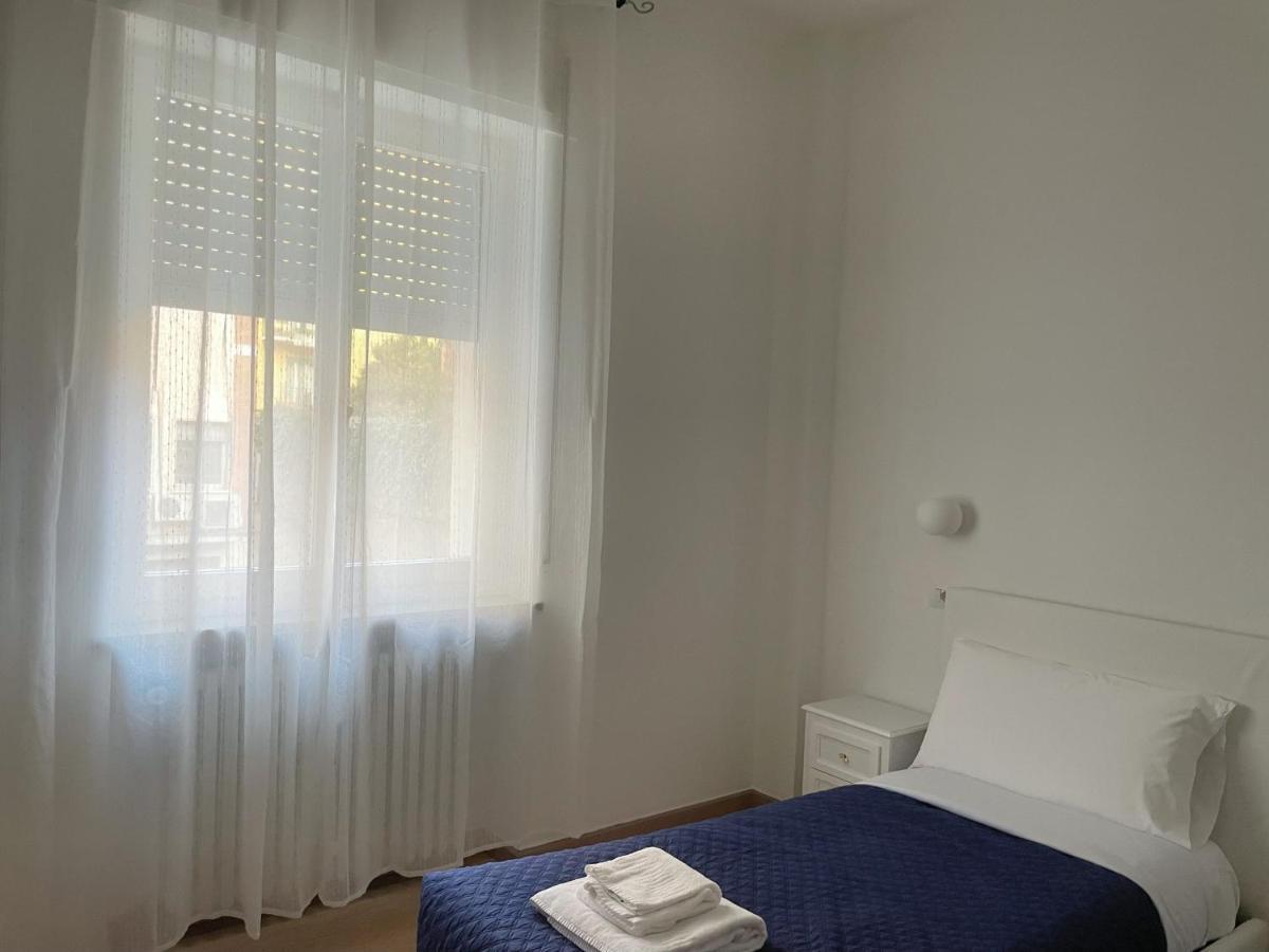 Nuovo Confortini Rooms Sunday Verona Eksteriør billede