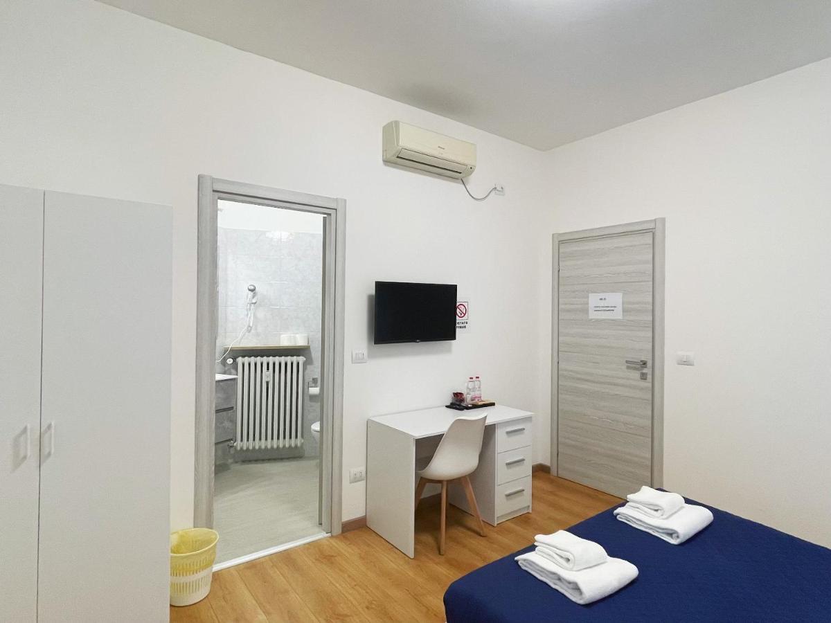 Nuovo Confortini Rooms Sunday Verona Eksteriør billede