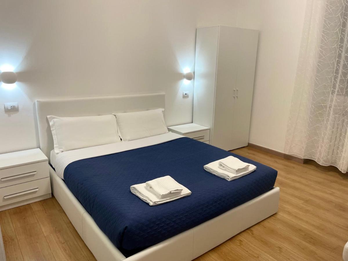 Nuovo Confortini Rooms Sunday Verona Eksteriør billede