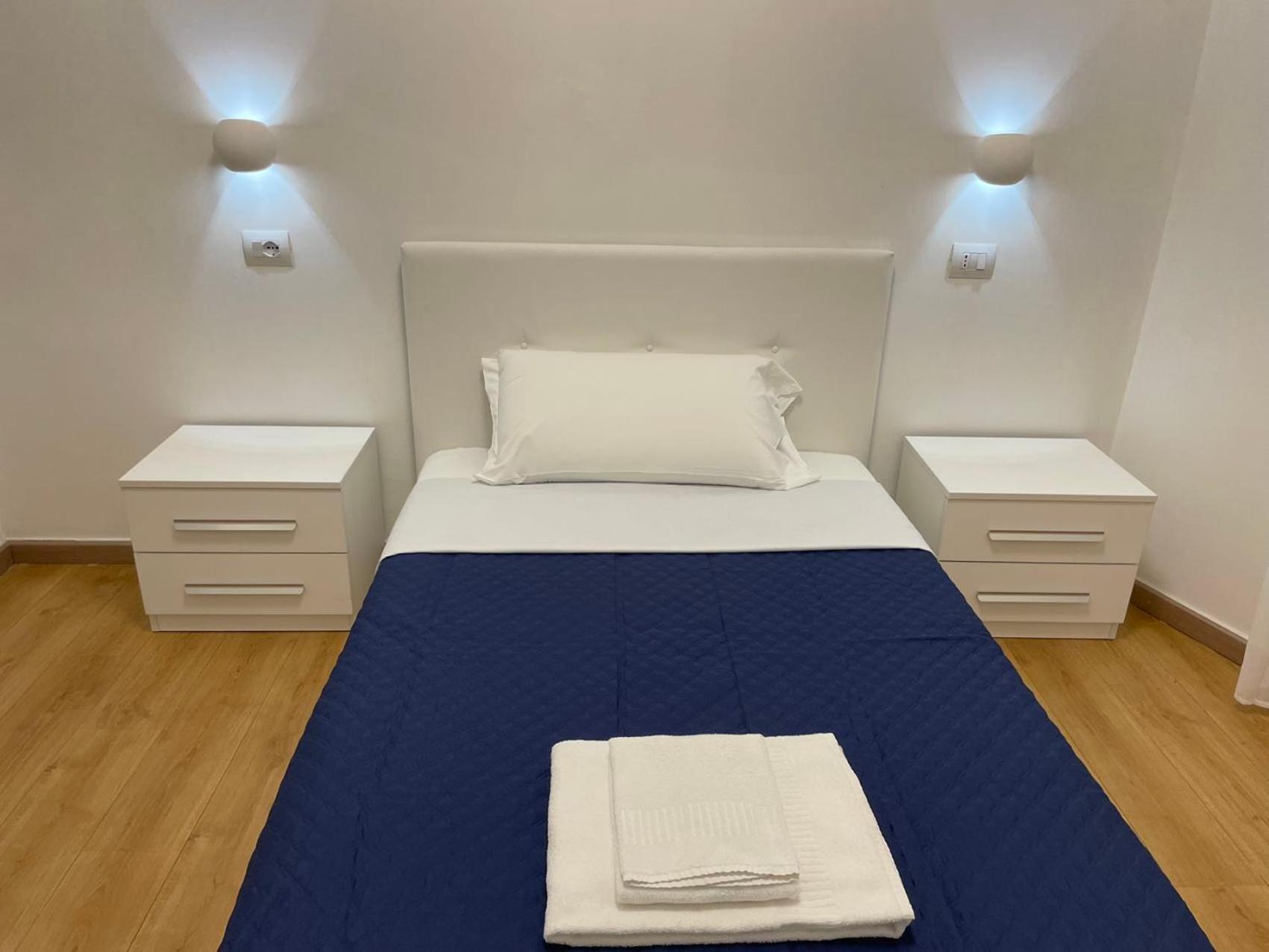 Nuovo Confortini Rooms Sunday Verona Værelse billede