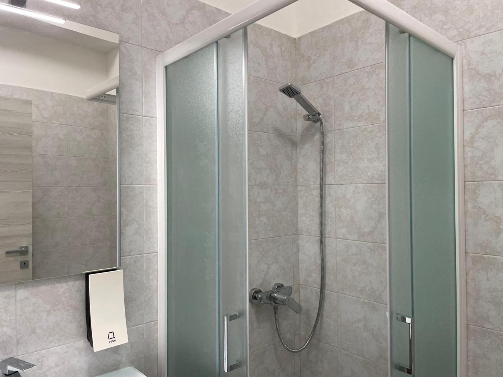 Nuovo Confortini Rooms Sunday Verona Værelse billede