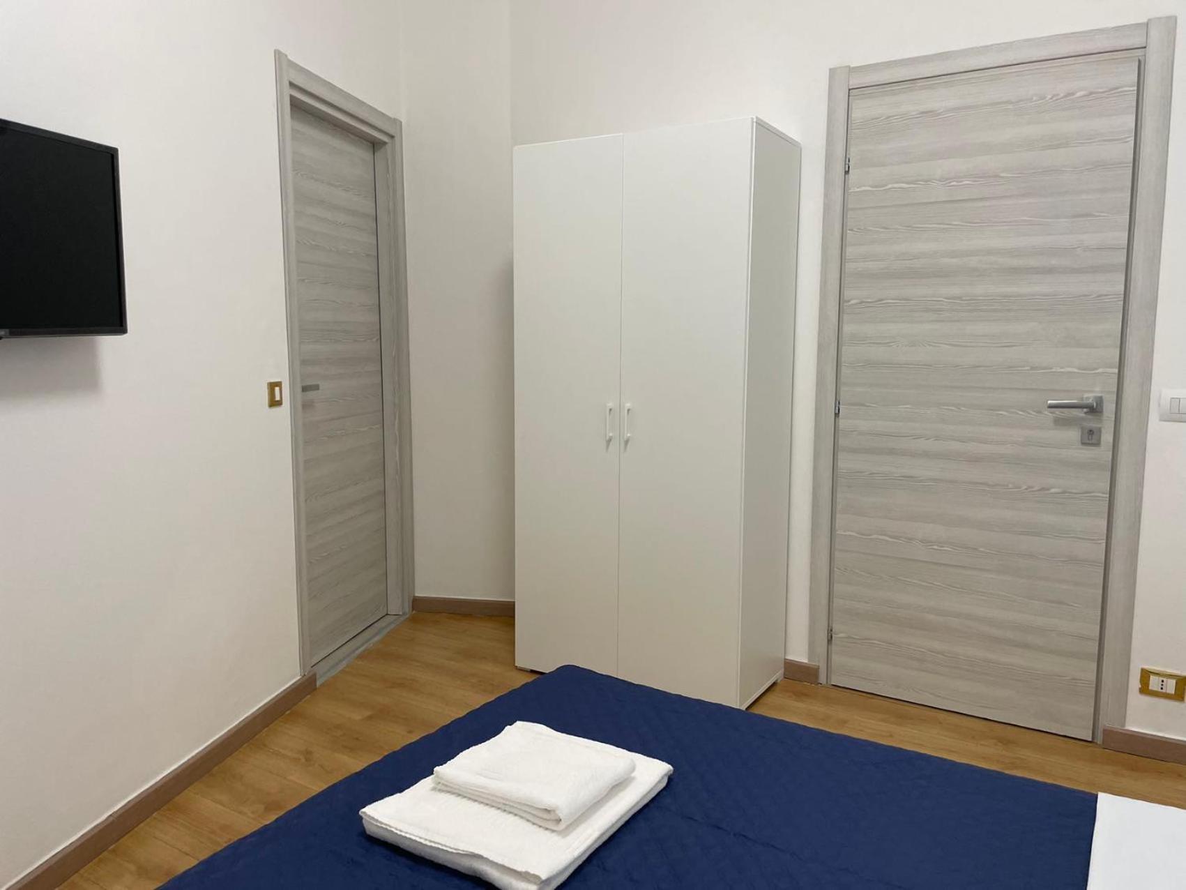 Nuovo Confortini Rooms Sunday Verona Værelse billede
